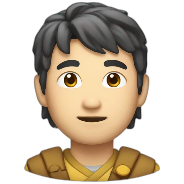 Kimyongmoung emoji