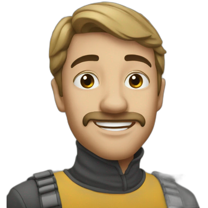 Béziers emoji
