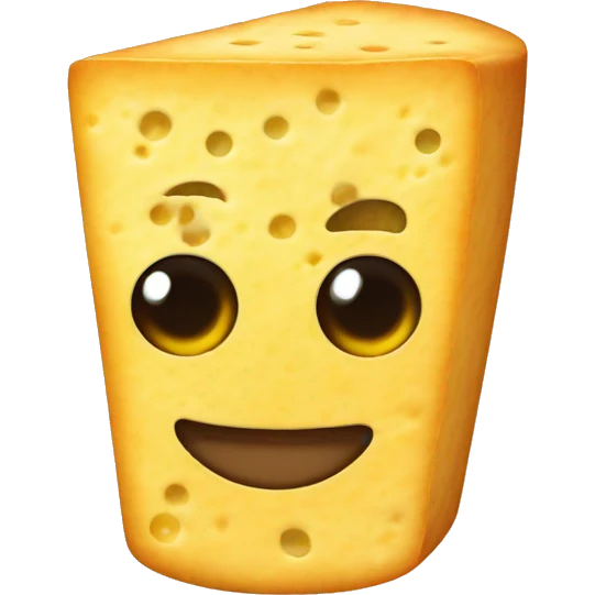 tequeños rellenos de queso emoji