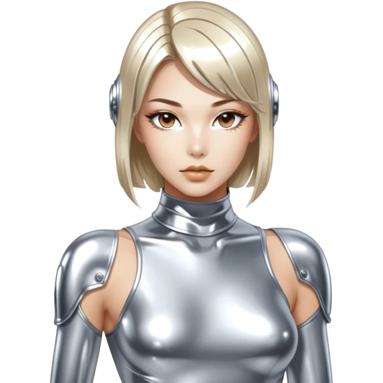 sorayama trouble emoji