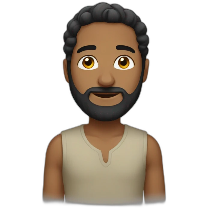 mohamed6 emoji