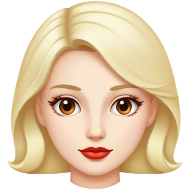 coquette emoji