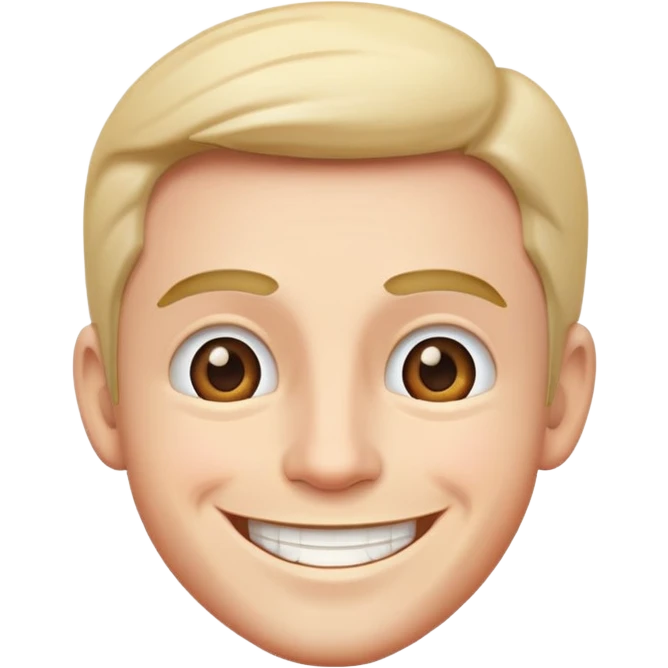 Barry emoji