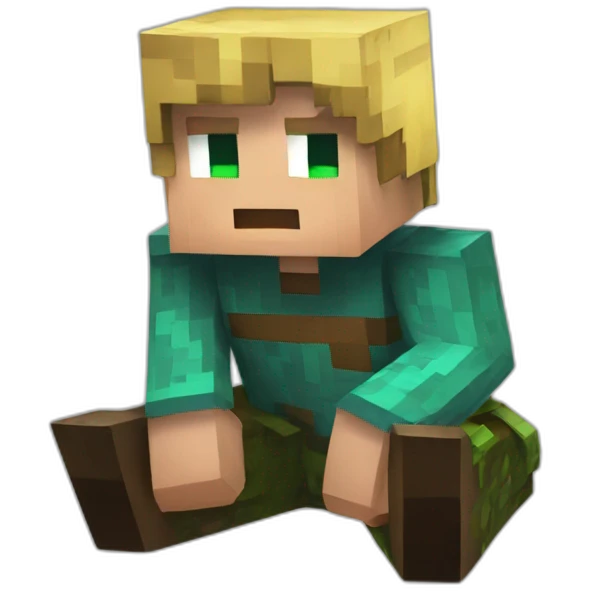 Minecraft hardcore emoji