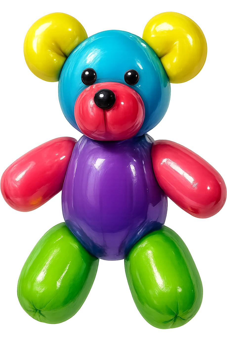 Bear emoji