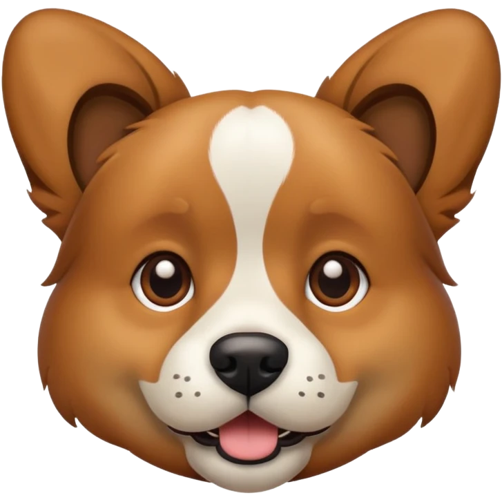 hound emoji