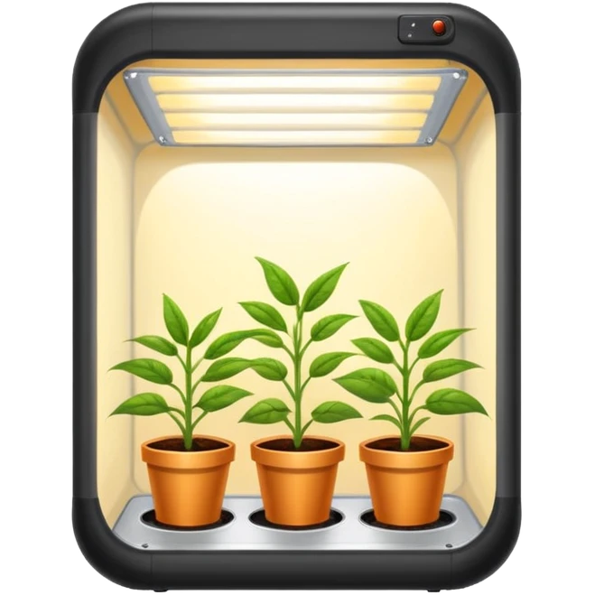 indoor grow light emoji