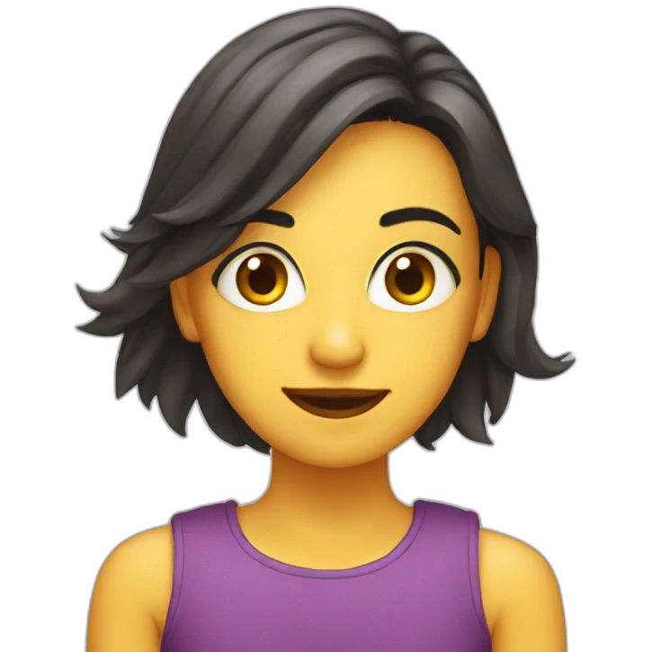 Kriti  emoji