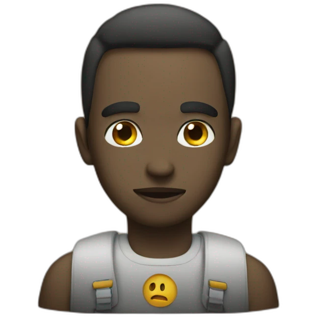 Attitude emoji