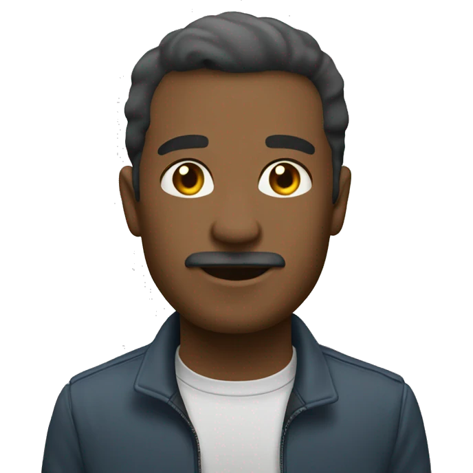Бантик emoji