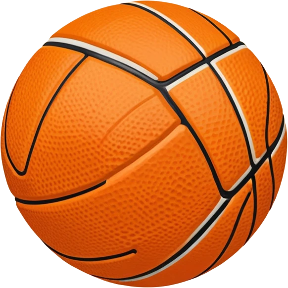Netball emoji