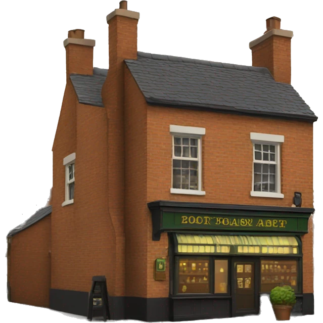 Pub emoji