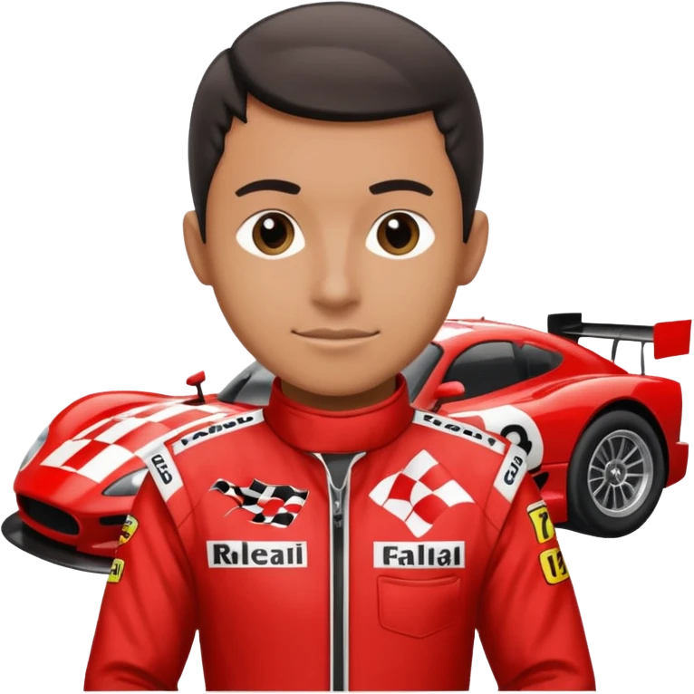 🧍‍♂️🏎️ full car emoji