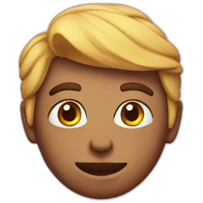 3D Love emoji