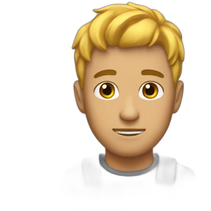 Ferxxo emoji