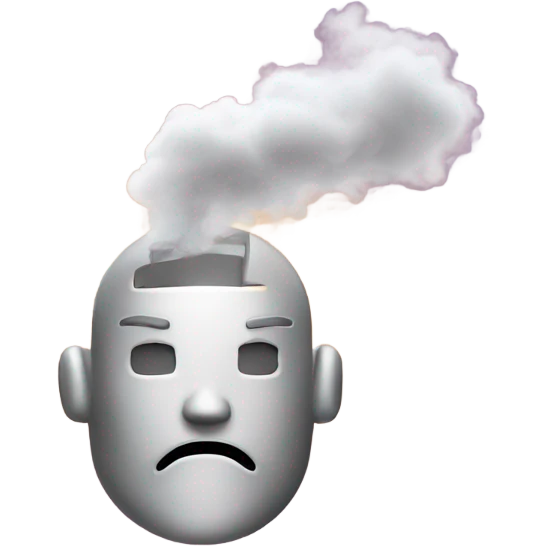 emoji vaping emoji