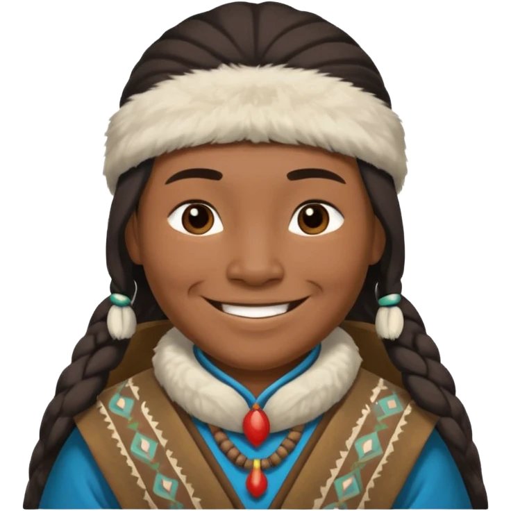 Ulu,Inuits emoji