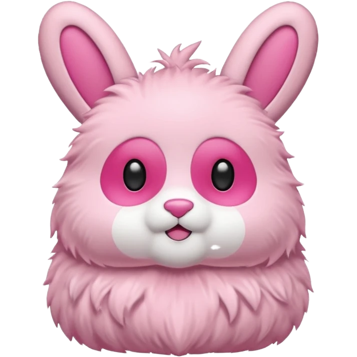 Labubu emoji