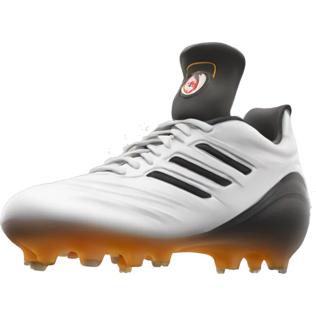 FOOT CLUB GFCA emoji