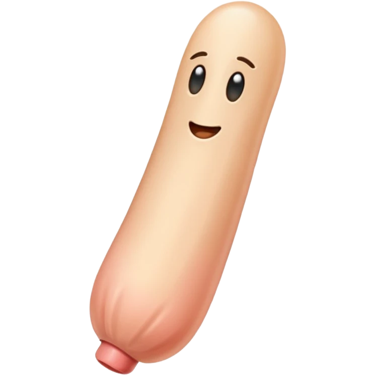 Penis sfw  emoji