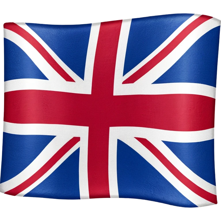 UK flag emoji