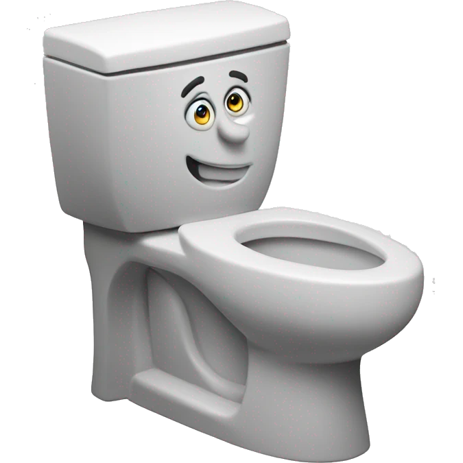 skibidi toilet series titan tv man emoji