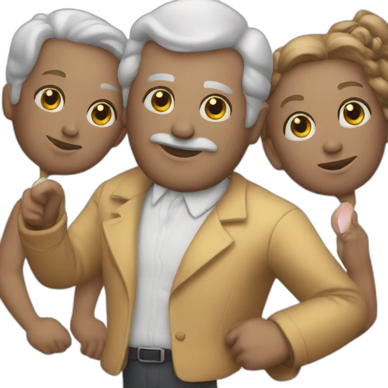 sugar daddy emoji