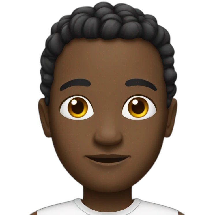 Guinée emoji