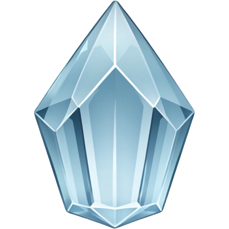 quartz crystal emoji