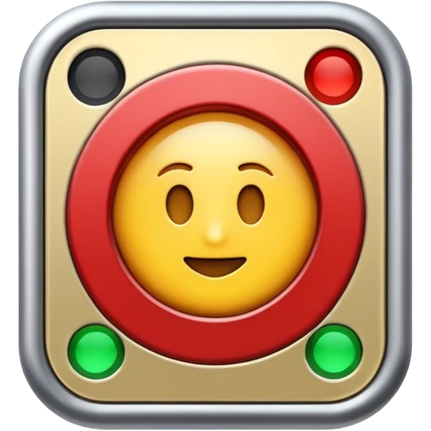 RFID signal sensor iphone style emoji emoji