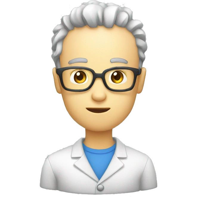 Nitrogen emoji