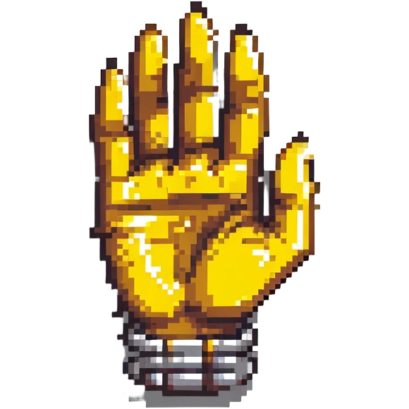 wolverine claw hands emoji