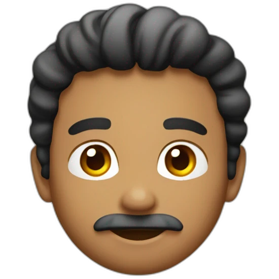 iPhone 15 pro max emoji