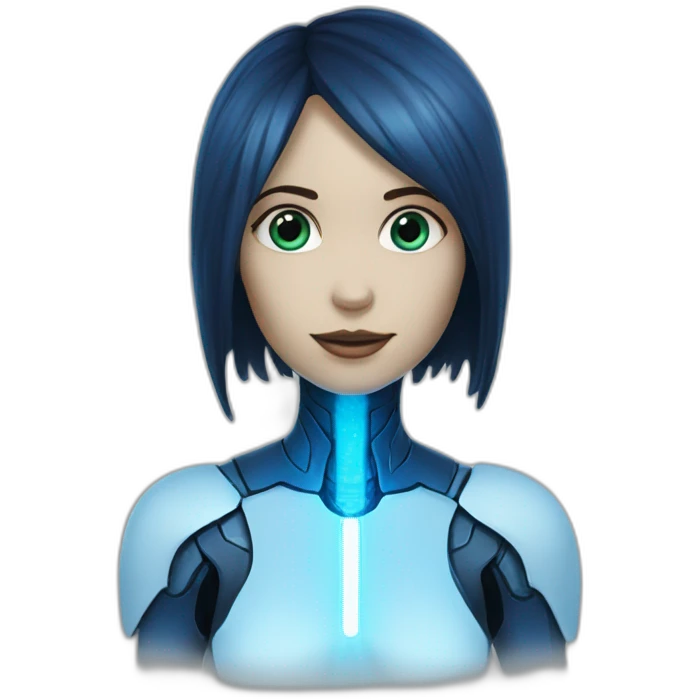 Cortana emoji