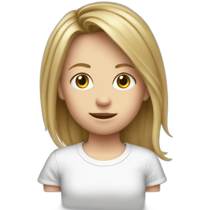 Maddie Mccann t shirt emoji