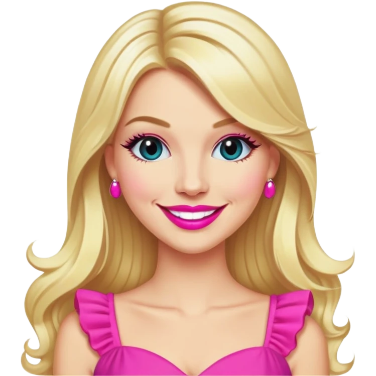 “Betsy Johnson” by Betsy Johnson  emoji