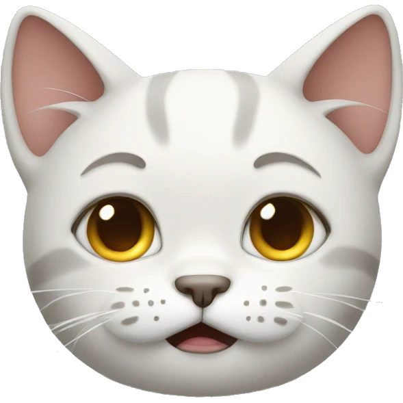 crying cat emoji