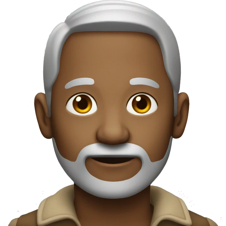 Old van brown  emoji