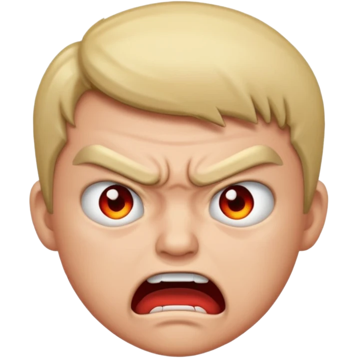 Fucking emoji