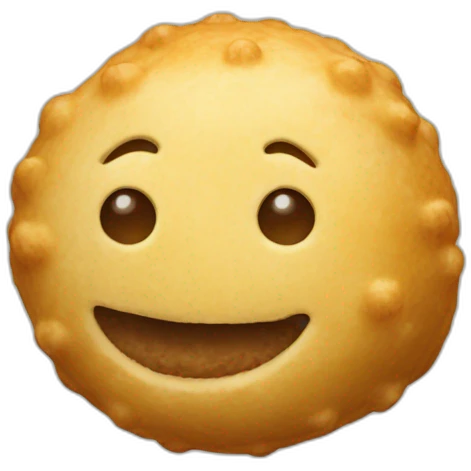 knödel emoji