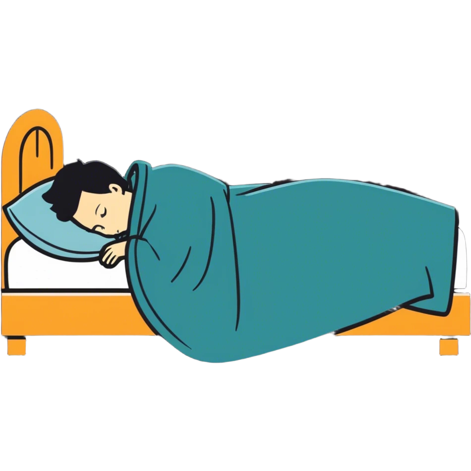 goodnight emoji