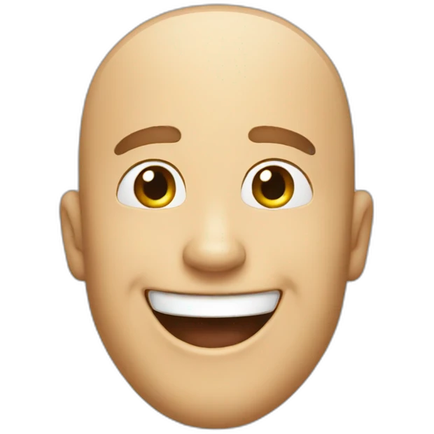 ethan feldman laughing emoji