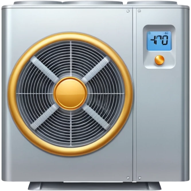 POMPA DI CALORE emoji