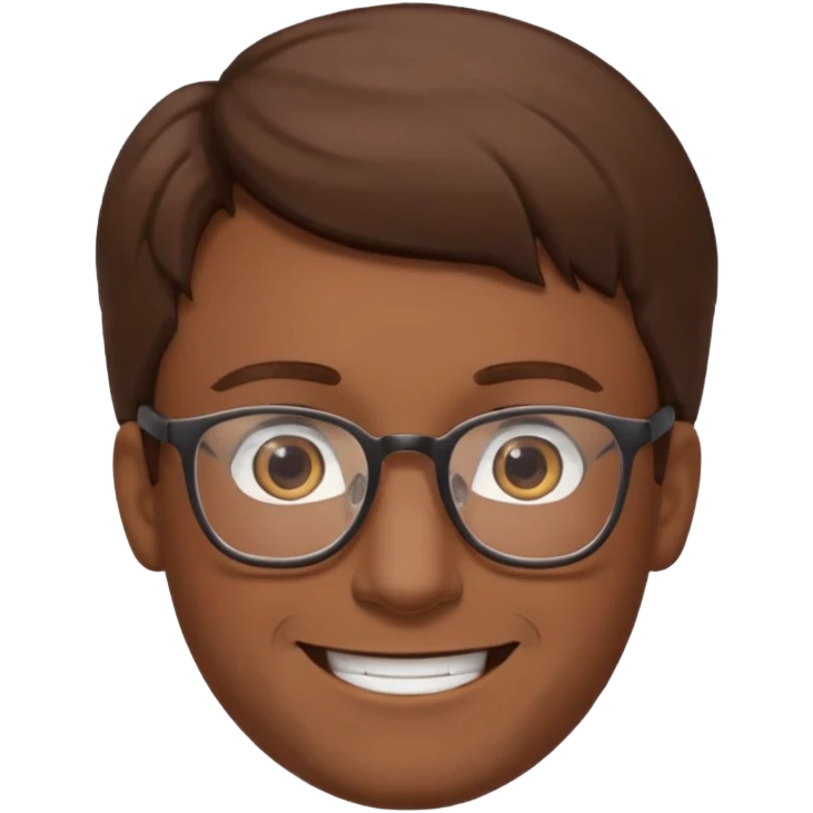 TEACHER man emoji