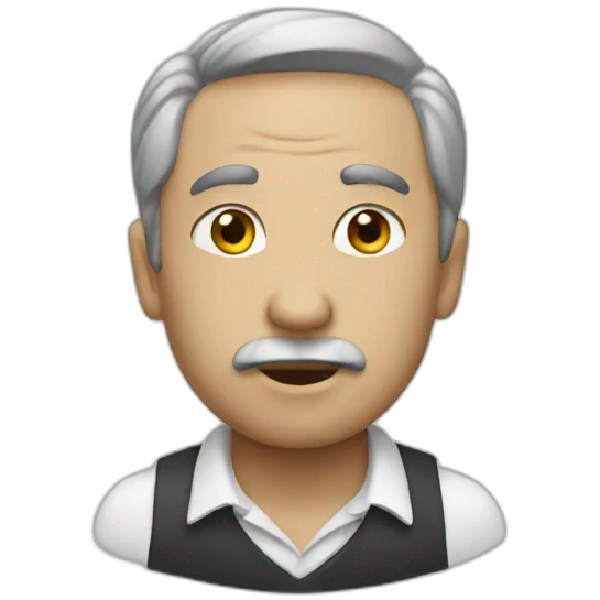 analysis emoji