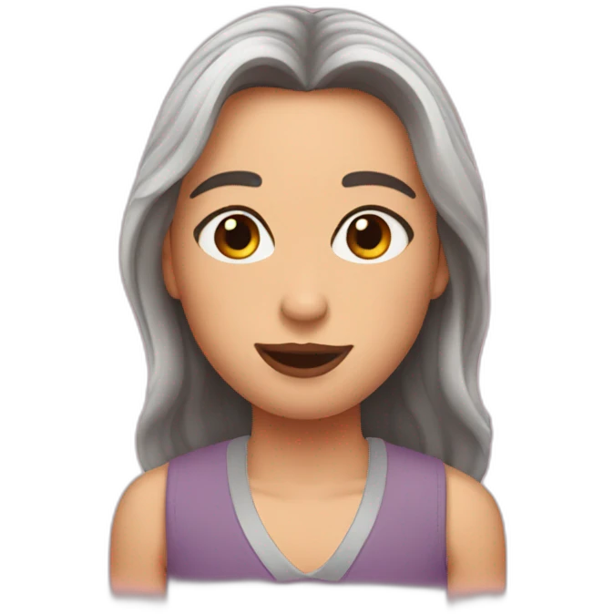 The kissing booth emoji