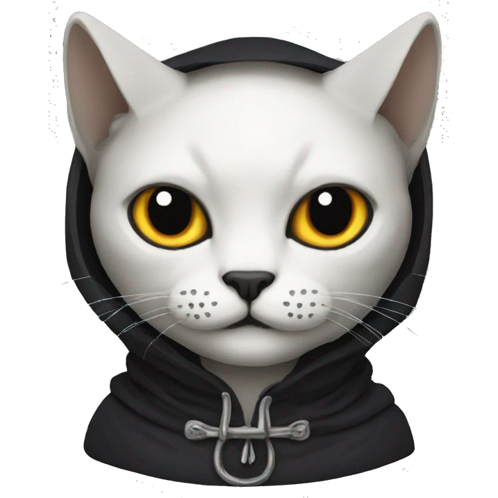 reaper cat emoji