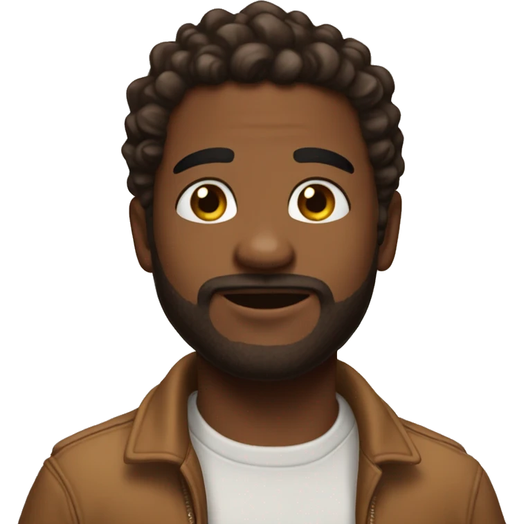 😍🥰😇 emoji
