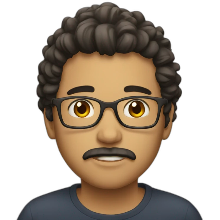 Monday emoji