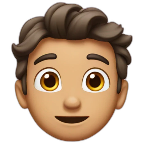 Disney emoji